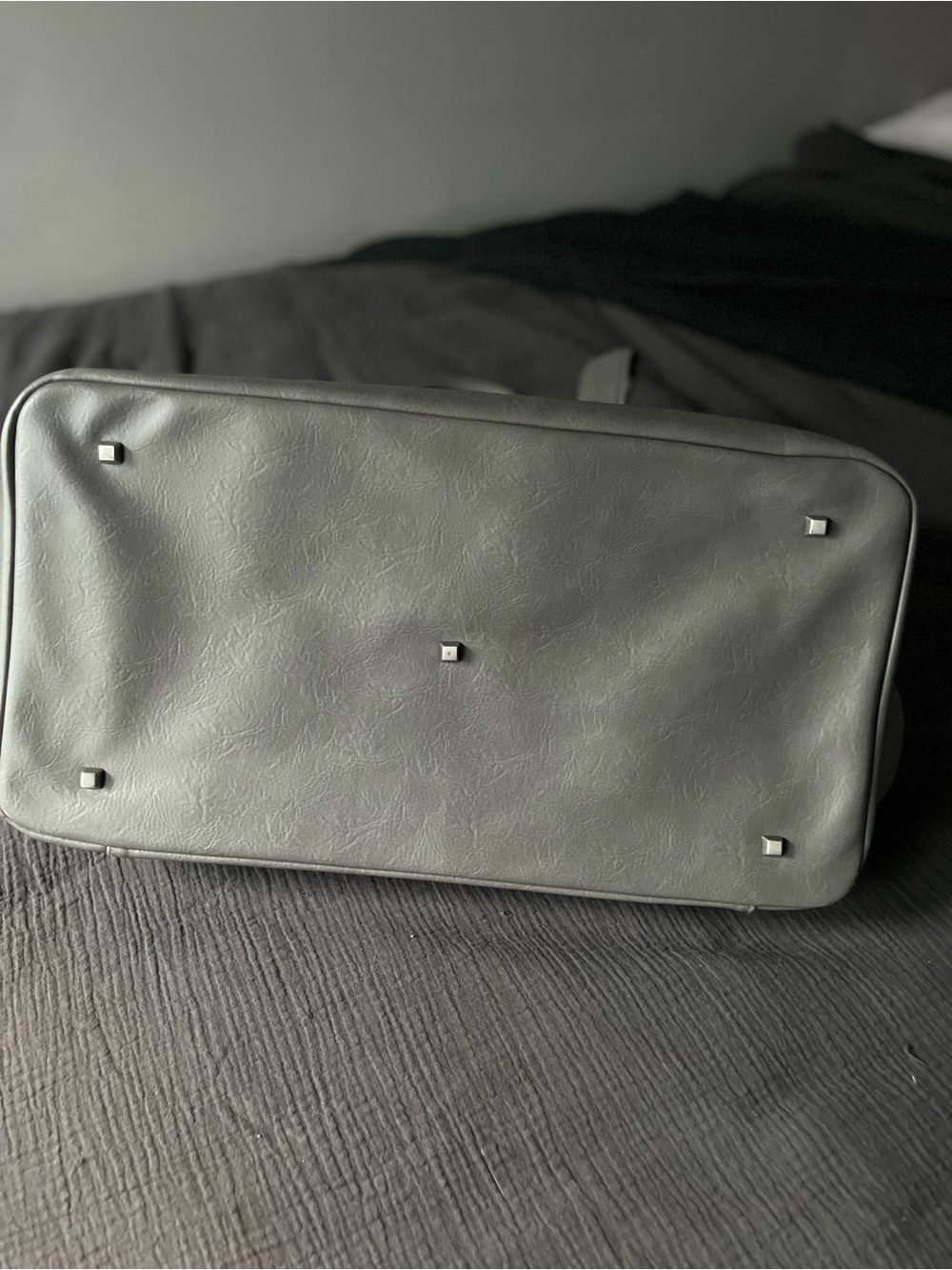 BEIS Weekender Grey - Picture 3 of 4